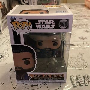 Star Wars Funko